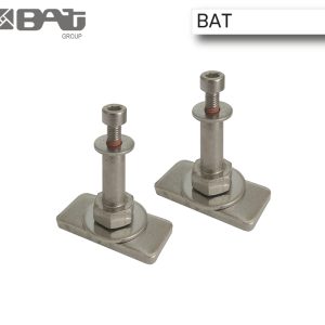 Scivoli Bracci Estensibili BAT