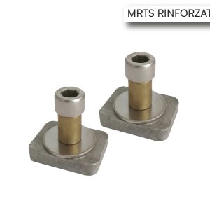 Scivoli Bracci Estensibili MRTS Rinforzati