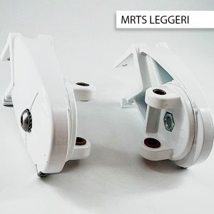 Supporto Bracci MRTS Leggeri