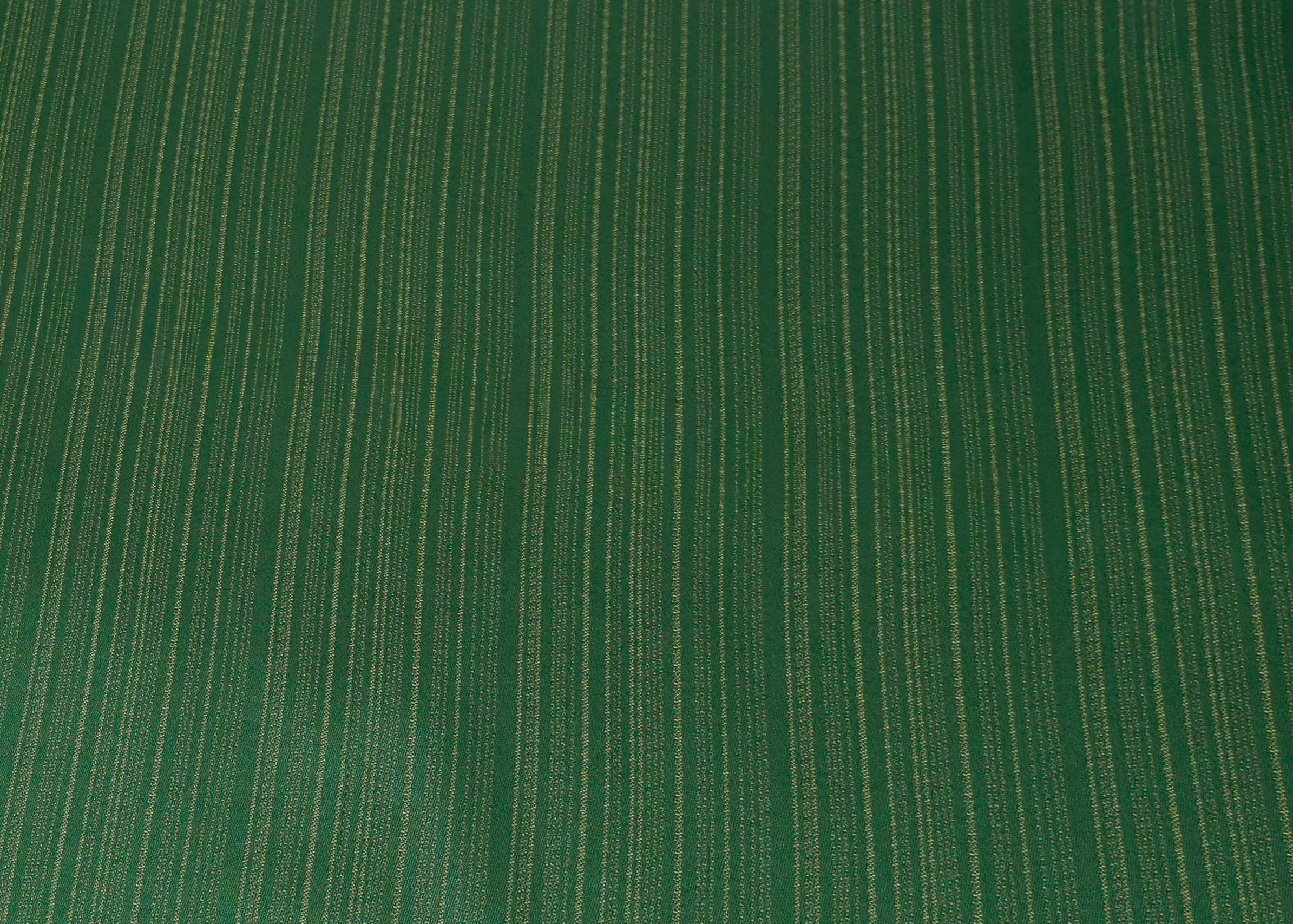 copritavolo verde
