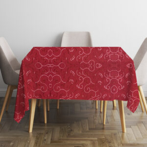 Copritavolo Decori  ST.05.4367