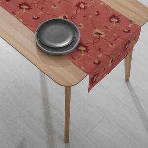 RUNNER JACQUARD VINTAGE GIACINTO ST.05.1326