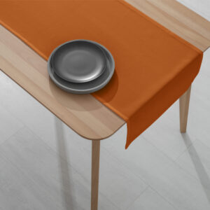 RUNNER IN TINTA UNITA RASO LOIRA ST.17.2000