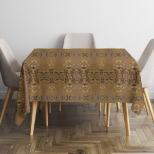 COPRITAVOLO QUADRATO O RETTANGOLARE DESIDERIO ST.41.6907