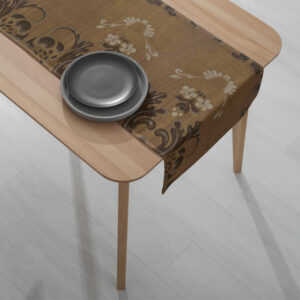 RUNNER JACQUARD VINTAGE DESIDERIO ST.41.6907